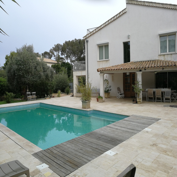 Offres de vente Maison Les issambres 83380