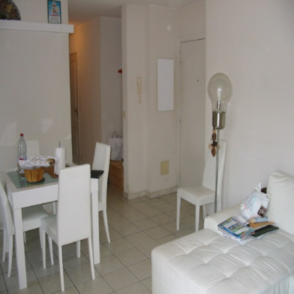 Offres de vente Appartement Saint Aygulf 83370