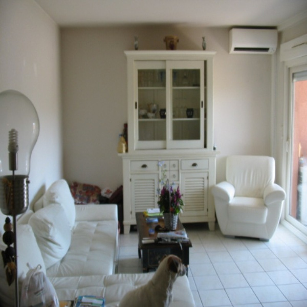 Offres de vente Appartement Saint Aygulf 83370