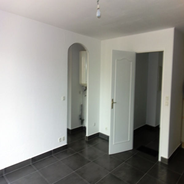 Offres de vente Appartement Saint Aygulf 83370