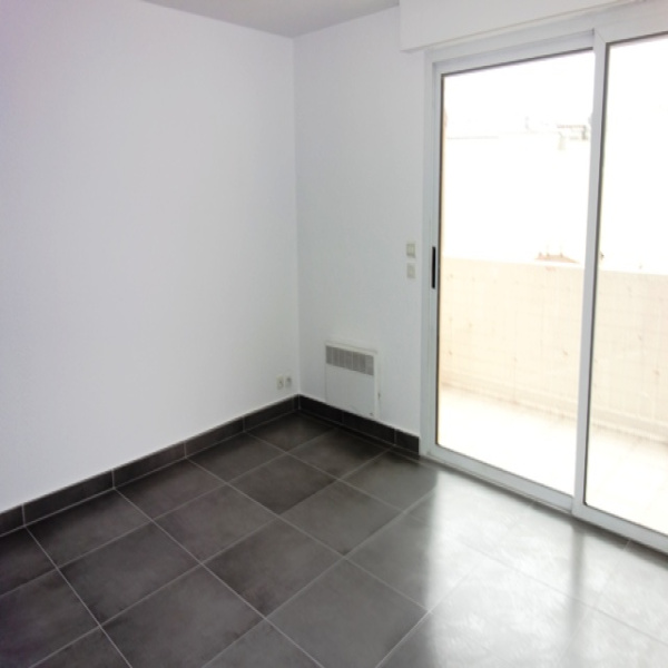 Offres de vente Appartement Saint Aygulf 83370