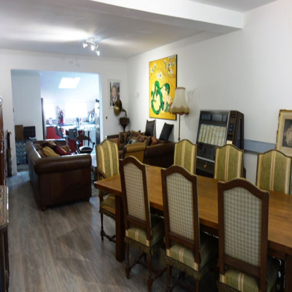 Offres de vente Maison Saint Aygulf 83370