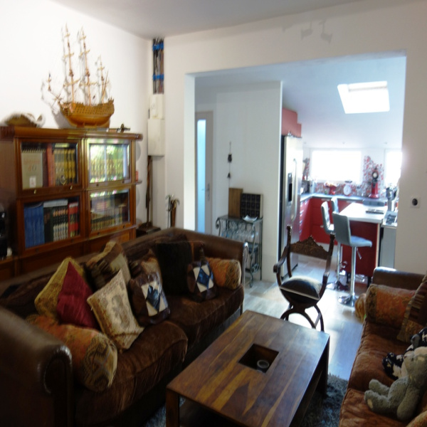 Offres de vente Maison Saint Aygulf 83370