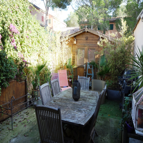 Offres de vente Maison Saint Aygulf 83370
