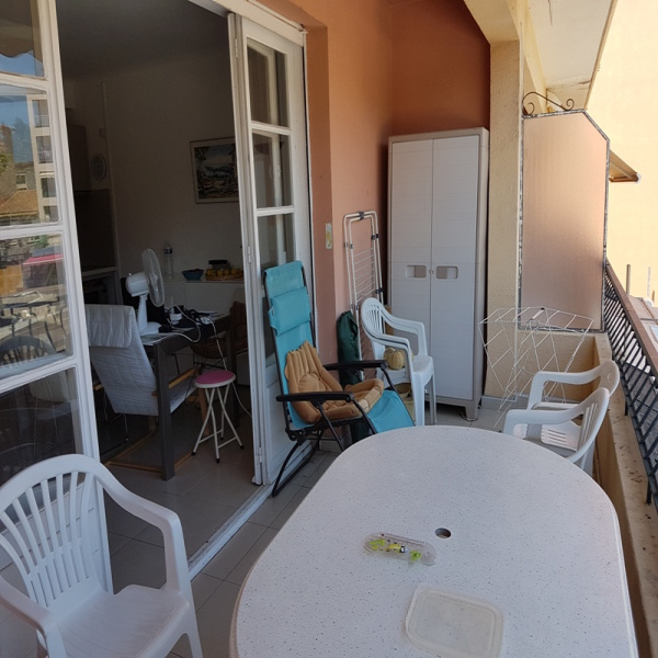Offres de vente Appartement Saint Aygulf 83370