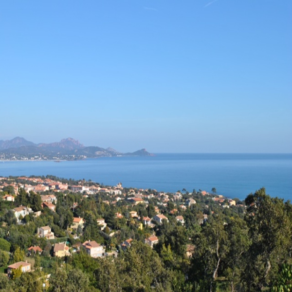 Offres de vente Terrain Saint Aygulf 83370