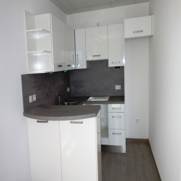 Offres de vente Appartement Saint Aygulf 83370