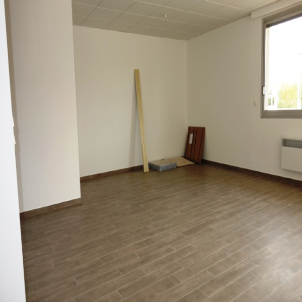 Offres de vente Appartement Saint Aygulf 83370