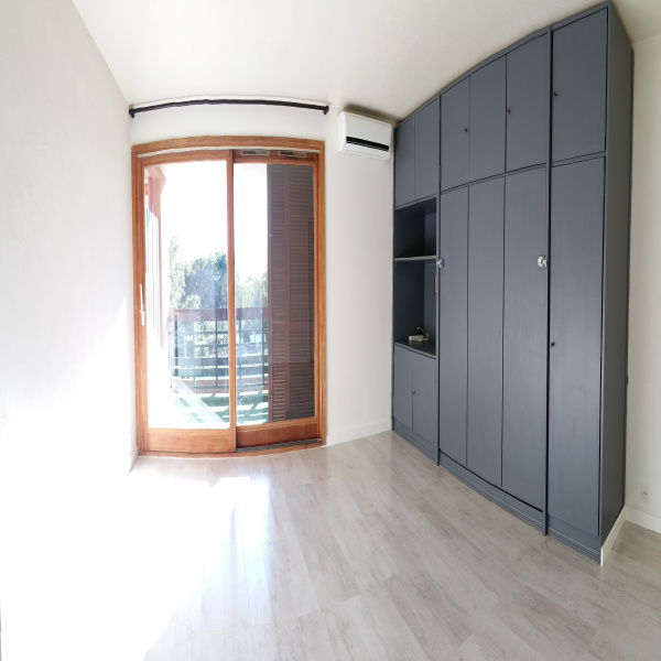 Offres de vente Appartement Saint Aygulf 83370