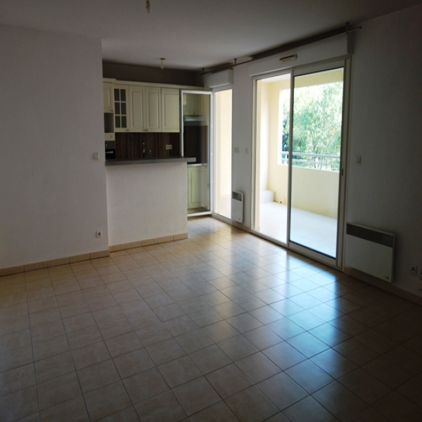 Offres de vente Appartement Saint-Raphaël 83700