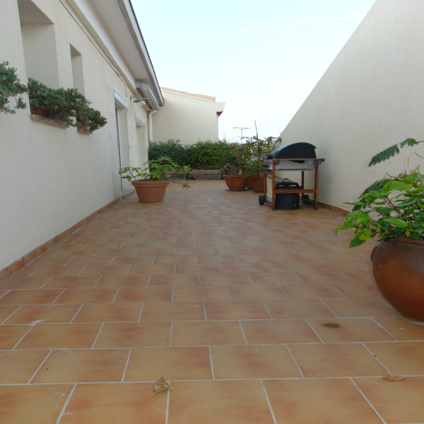 Offres de vente Appartement Saint Aygulf 83370
