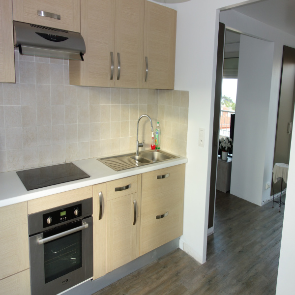 Offres de vente Appartement Saint Aygulf 83370