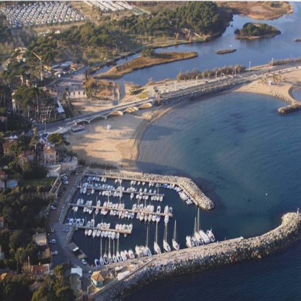 Offres de vente Terrain Saint Aygulf 83370