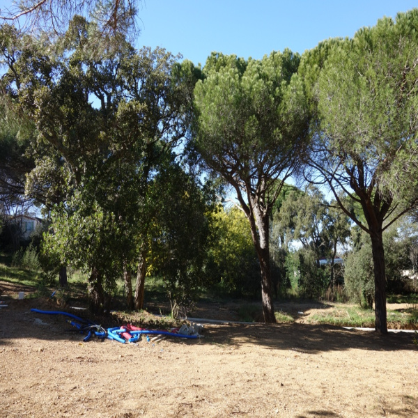 Offres de vente Terrain Saint Aygulf 83370