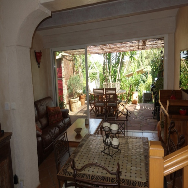 Offres de vente Maison Saint Aygulf 83370