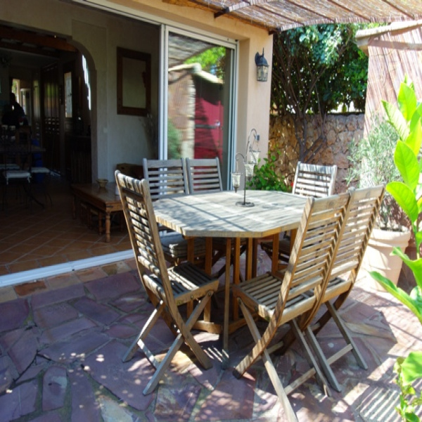Offres de vente Maison Saint Aygulf 83370