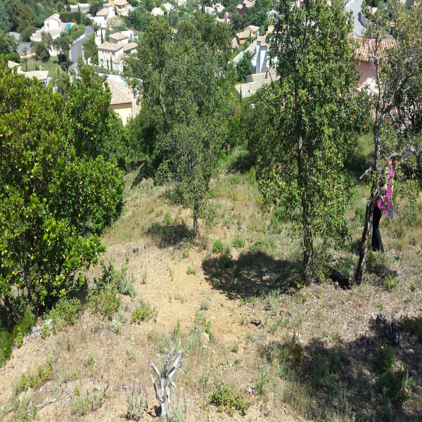 Offres de vente Terrain Saint Aygulf 83370
