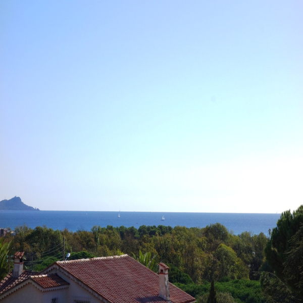Offres de vente Maison Saint Aygulf 83370