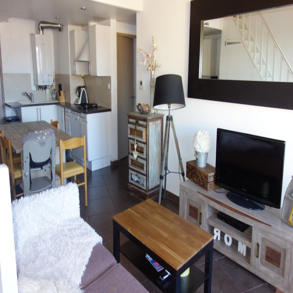 Offres de vente Appartement Fréjus 83600