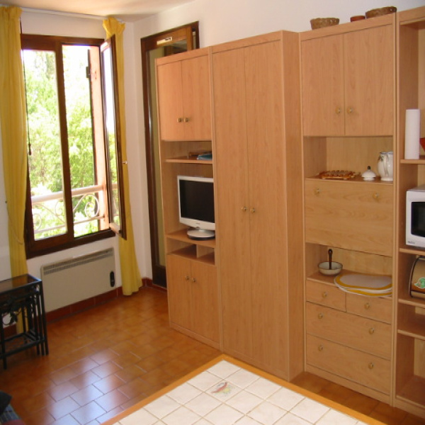 Offres de location Appartement Saint Aygulf 83370