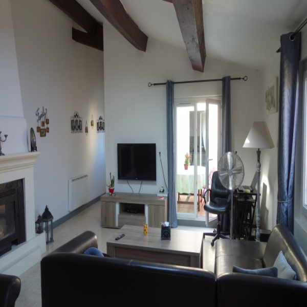 Offres de vente Maison Saint Aygulf 83370