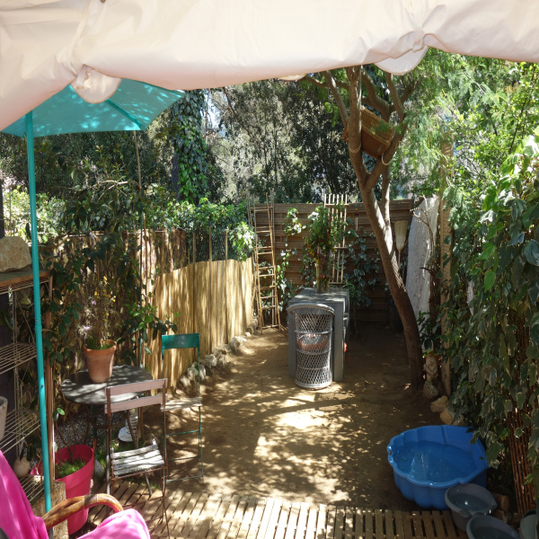 Offres de vente Studio Saint Aygulf 83370