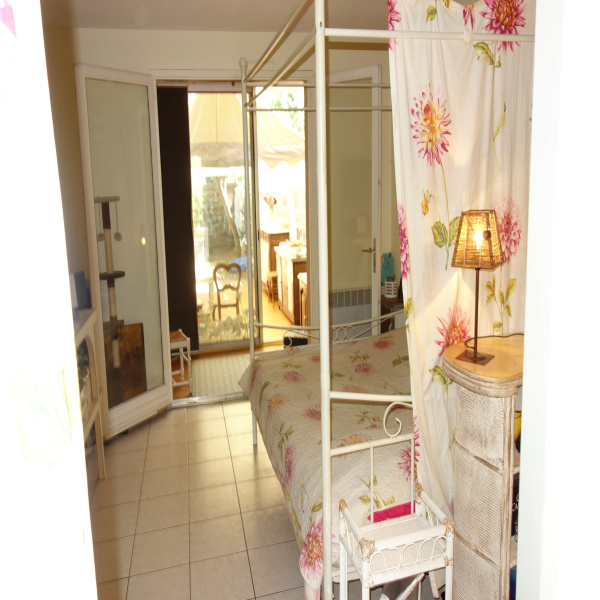 Offres de vente Studio Saint Aygulf 83370