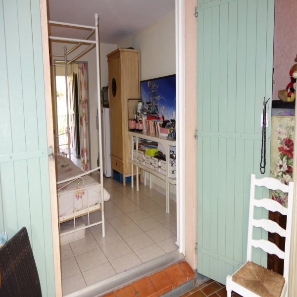 Offres de vente Studio Saint Aygulf 83370